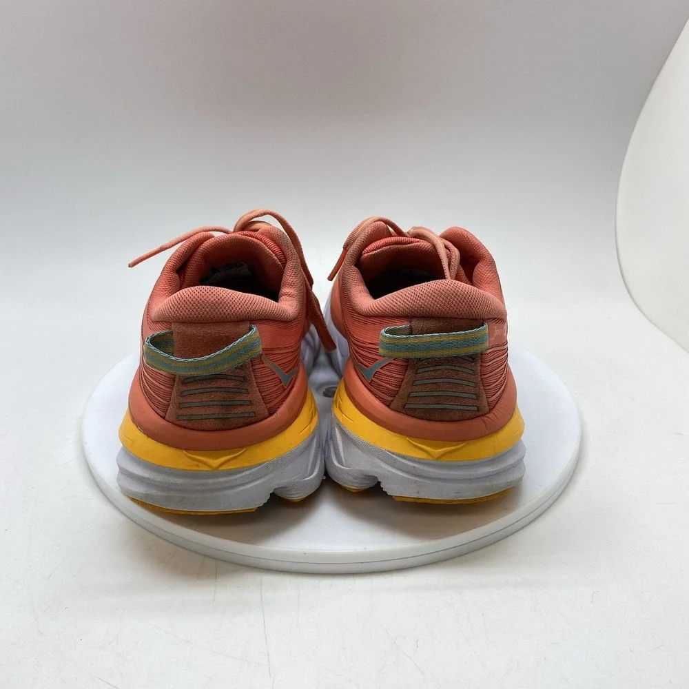 Hoka One One size womens